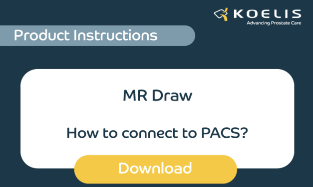 How to connect to PACS?
