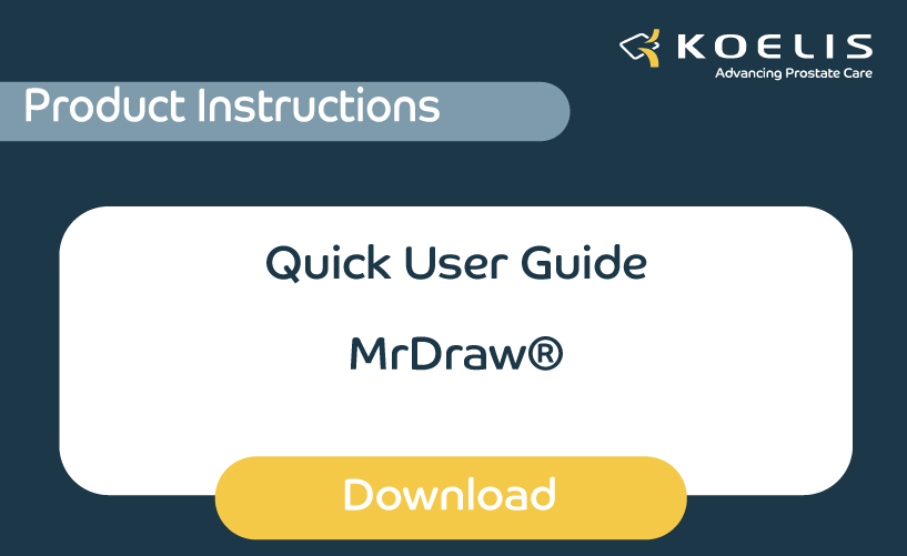 Mr.Draw™ Quick User Guide