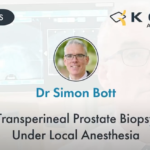 Advantages of Transperineal Fusion Prostate Biopsy under Local Anaesthesia