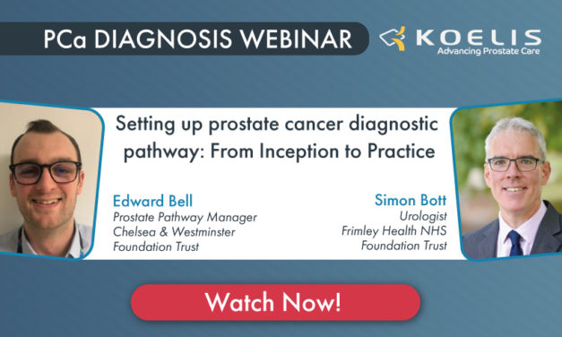 Setting up prostate cancer diagnostic pathway: From inception to Practice