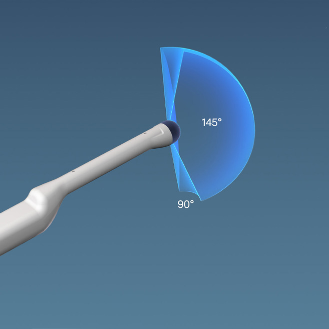 Integrated 3D Ultrasound