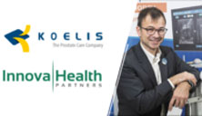 KOELIS & InnovaHealth Partners Partnership
