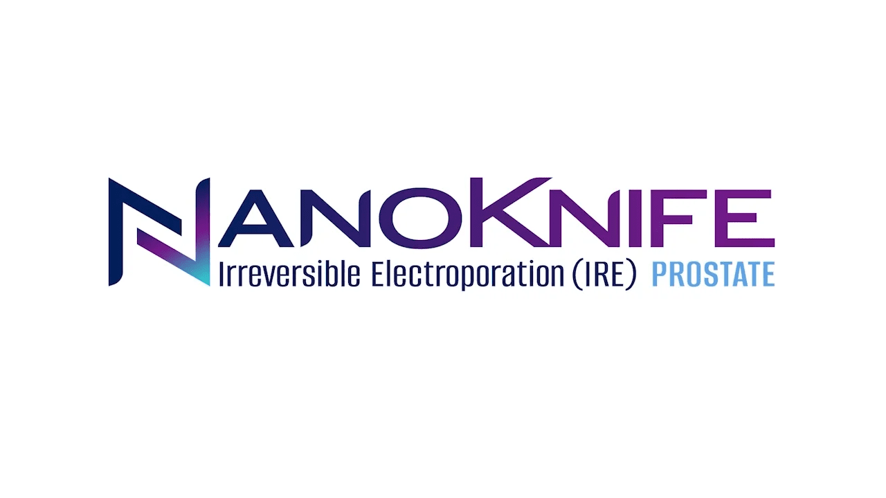 IRE Nanoknife