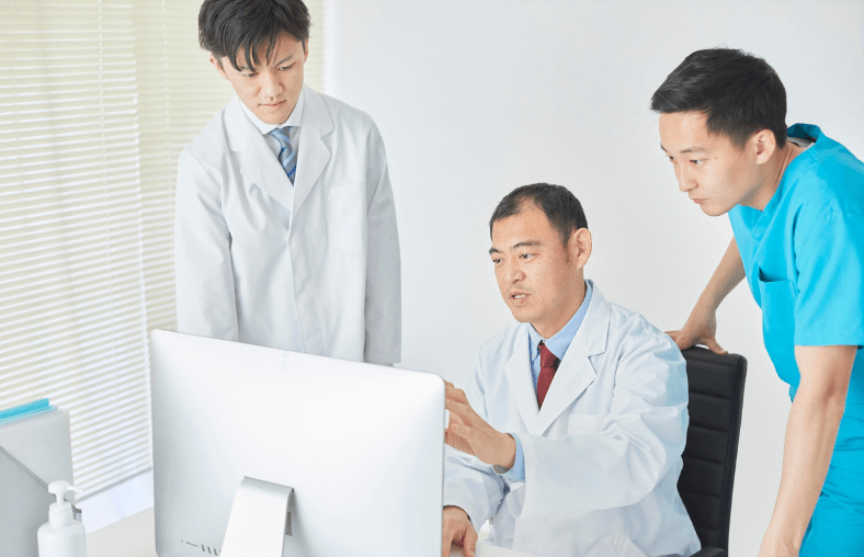 Biopsy planning