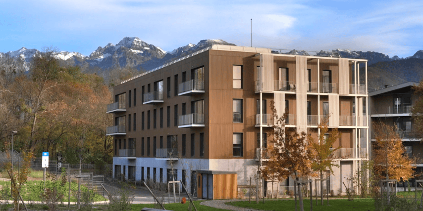 Koelis France headquarters in Grenoble, France
