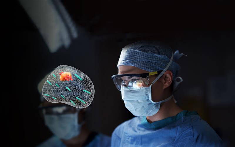 Understanding Focal Therapy for Prostate Cancer