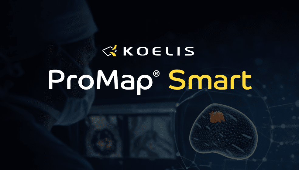 Promap Ats Prostate lab - the prostate blog - KOELIS