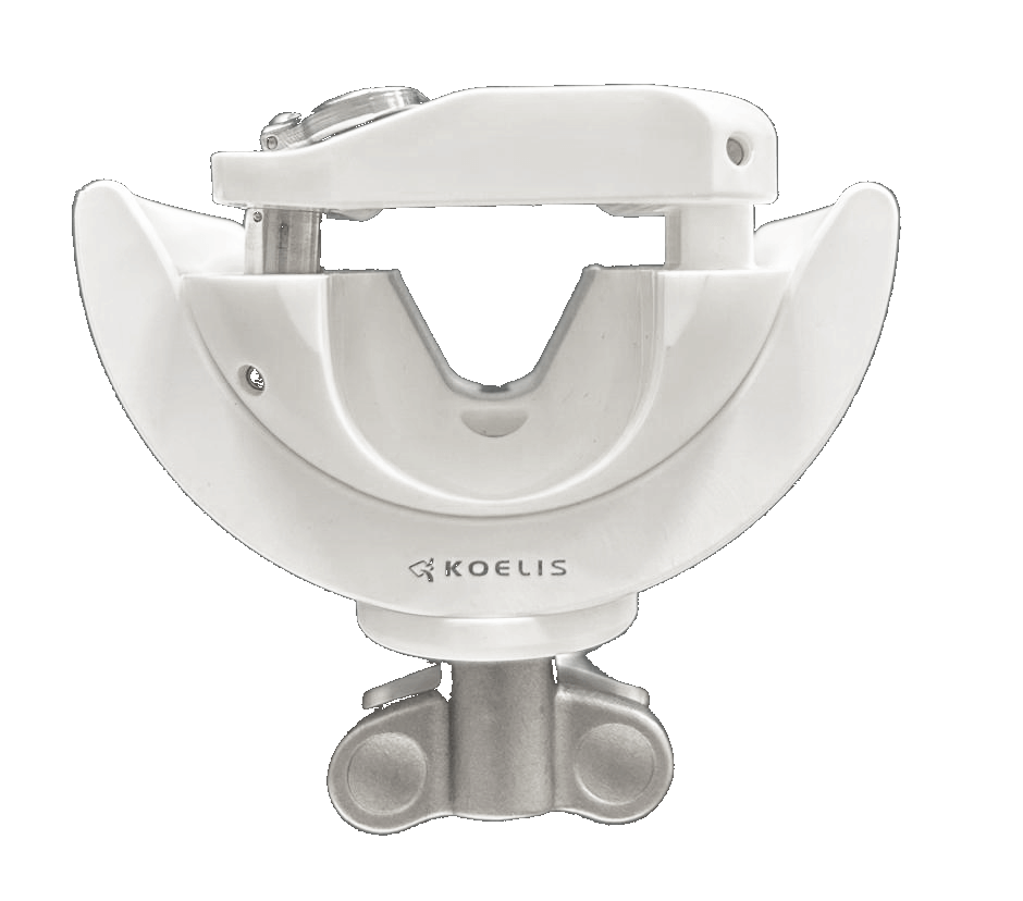 Steady Pro™ TRUS & TPUS Holder | KOELIS